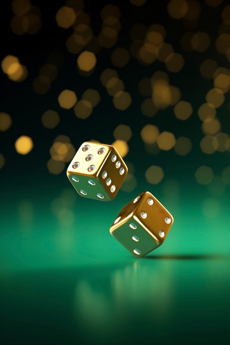 Pengguna membaca ketentuan bonus mingguan